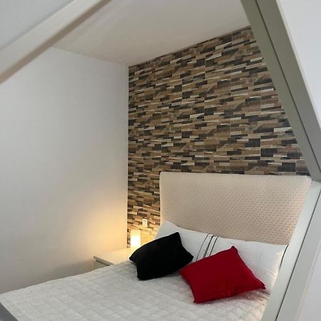 ארסיפה Silver House Lanzarote מראה חיצוני תמונה