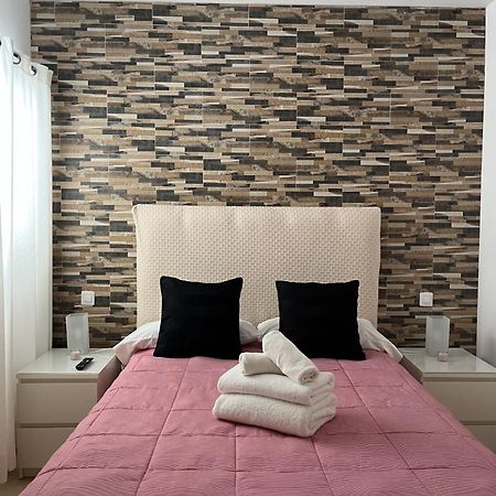 ארסיפה Silver House Lanzarote מראה חיצוני תמונה