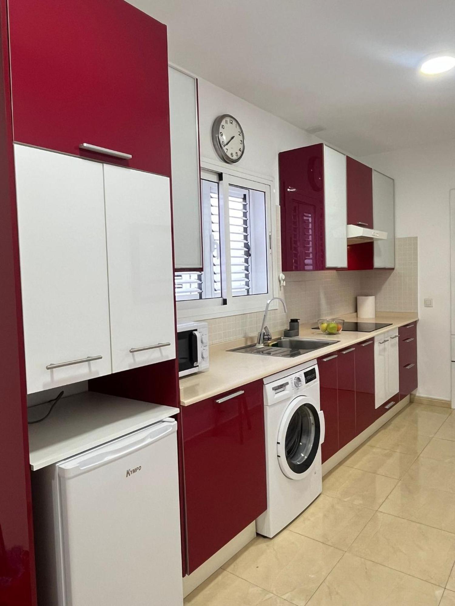 ארסיפה Silver House Lanzarote מראה חיצוני תמונה