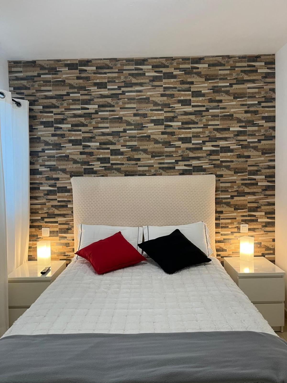 ארסיפה Silver House Lanzarote מראה חיצוני תמונה