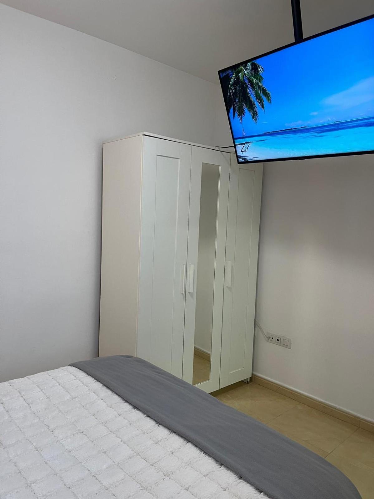 ארסיפה Silver House Lanzarote מראה חיצוני תמונה