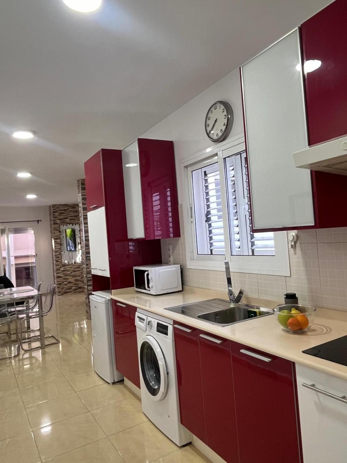 ארסיפה Silver House Lanzarote מראה חיצוני תמונה